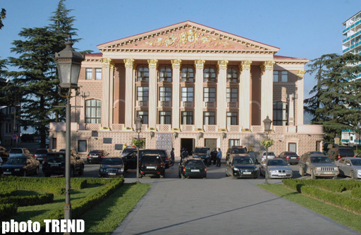 "Красоты Батуми - день, закат, вечер" - глазами азербайджанца (фотосессия)