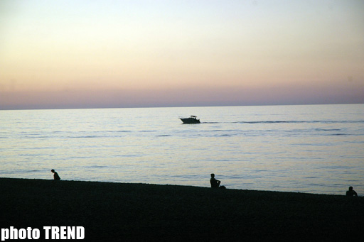 "Красоты Батуми - день, закат, вечер" - глазами азербайджанца (фотосессия)