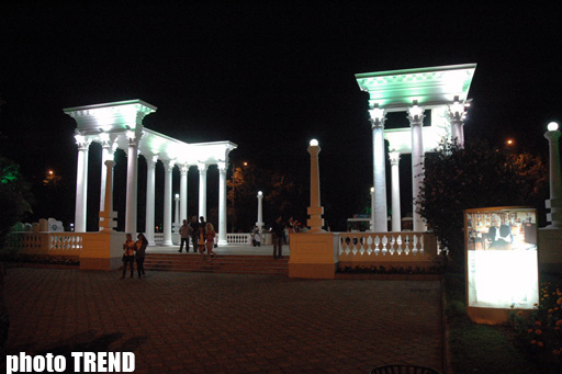 "Красоты Батуми - день, закат, вечер" - глазами азербайджанца (фотосессия)