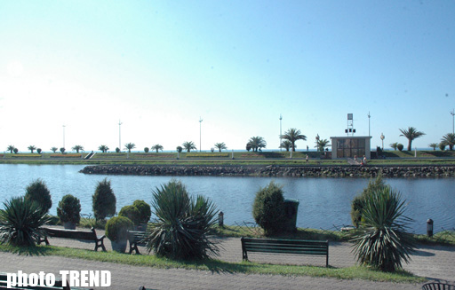 "Красоты Батуми - день, закат, вечер" - глазами азербайджанца (фотосессия)