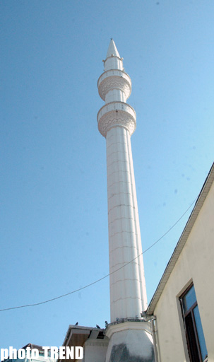 "Красоты Батуми - день, закат, вечер" - глазами азербайджанца (фотосессия)