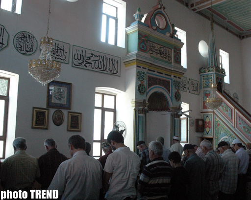 "Красоты Батуми - день, закат, вечер" - глазами азербайджанца (фотосессия)