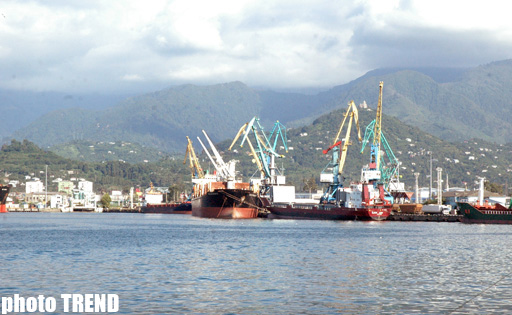"Красоты Батуми - день, закат, вечер" - глазами азербайджанца (фотосессия)