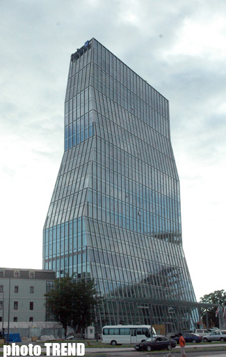 "Красоты Батуми - день, закат, вечер" - глазами азербайджанца (фотосессия)