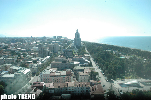 Армения и Грузия намерены разработать совместные турмаршруты