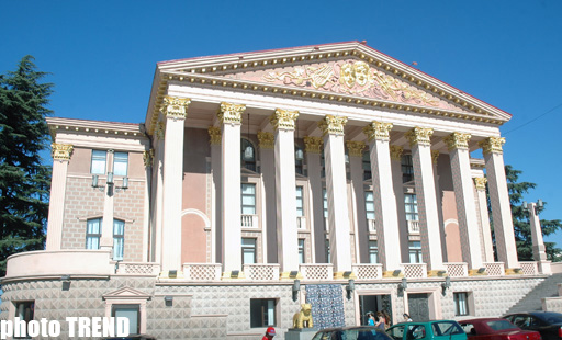 "Красоты Батуми - день, закат, вечер" - глазами азербайджанца (фотосессия)