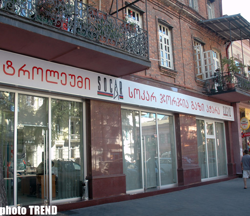 "Красоты Батуми - день, закат, вечер" - глазами азербайджанца (фотосессия)