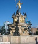 "Красоты Батуми - день, закат, вечер" - глазами азербайджанца (фотосессия)