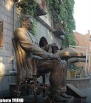 "Красоты Батуми - день, закат, вечер" - глазами азербайджанца (фотосессия)