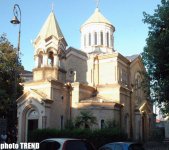 "Красоты Батуми - день, закат, вечер" - глазами азербайджанца (фотосессия)