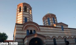 "Красоты Батуми - день, закат, вечер" - глазами азербайджанца (фотосессия)