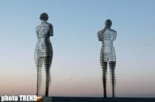 "Красоты Батуми - день, закат, вечер" - глазами азербайджанца (фотосессия)