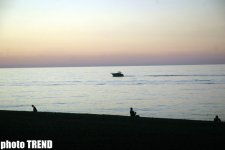 "Красоты Батуми - день, закат, вечер" - глазами азербайджанца (фотосессия)