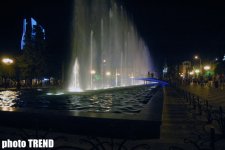 "Красоты Батуми - день, закат, вечер" - глазами азербайджанца (фотосессия)