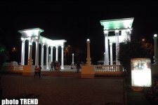 "Красоты Батуми - день, закат, вечер" - глазами азербайджанца (фотосессия)