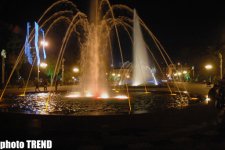 "Красоты Батуми - день, закат, вечер" - глазами азербайджанца (фотосессия)