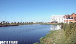 "Красоты Батуми - день, закат, вечер" - глазами азербайджанца (фотосессия)