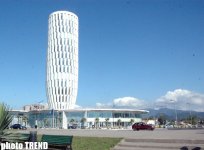 "Красоты Батуми - день, закат, вечер" - глазами азербайджанца (фотосессия)