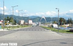 "Красоты Батуми - день, закат, вечер" - глазами азербайджанца (фотосессия)