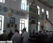 "Красоты Батуми - день, закат, вечер" - глазами азербайджанца (фотосессия)