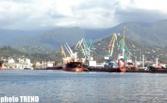 "Красоты Батуми - день, закат, вечер" - глазами азербайджанца (фотосессия)