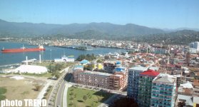 "Красоты Батуми - день, закат, вечер" - глазами азербайджанца (фотосессия)