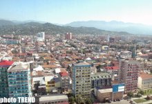 "Красоты Батуми - день, закат, вечер" - глазами азербайджанца (фотосессия)