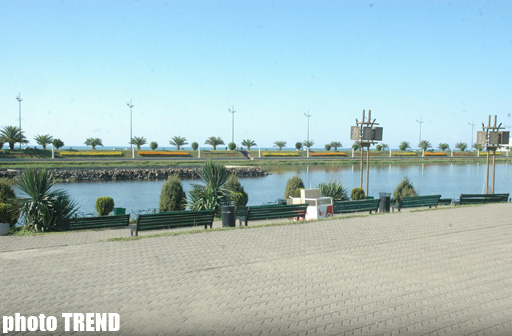 "Красоты Батуми - день, закат, вечер" - глазами азербайджанца (фотосессия)