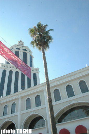 "Красоты Батуми - день, закат, вечер" - глазами азербайджанца (фотосессия)