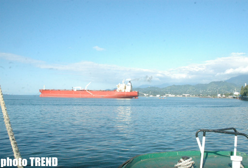 "Красоты Батуми - день, закат, вечер" - глазами азербайджанца (фотосессия)