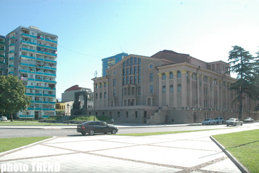 "Красоты Батуми - день, закат, вечер" - глазами азербайджанца (фотосессия)