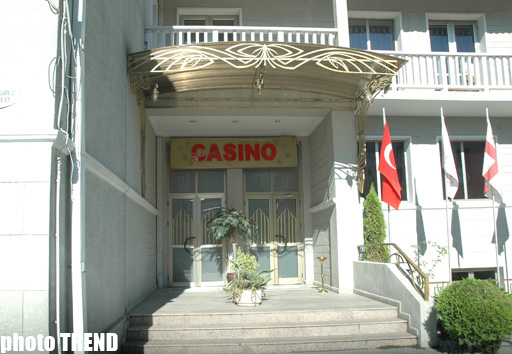 "Красоты Батуми - день, закат, вечер" - глазами азербайджанца (фотосессия)