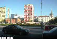 "Красоты Батуми - день, закат, вечер" - глазами азербайджанца (фотосессия)