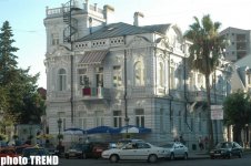 "Красоты Батуми - день, закат, вечер" - глазами азербайджанца (фотосессия)