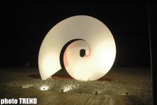 "Красоты Батуми - день, закат, вечер" - глазами азербайджанца (фотосессия)