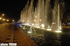 "Красоты Батуми - день, закат, вечер" - глазами азербайджанца (фотосессия)