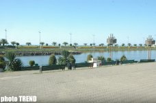 "Красоты Батуми - день, закат, вечер" - глазами азербайджанца (фотосессия)