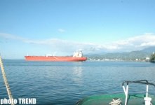 "Красоты Батуми - день, закат, вечер" - глазами азербайджанца (фотосессия)