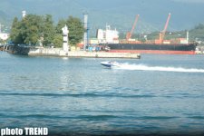 "Красоты Батуми - день, закат, вечер" - глазами азербайджанца (фотосессия)