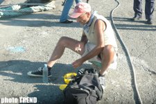 "Красоты Батуми - день, закат, вечер" - глазами азербайджанца (фотосессия)