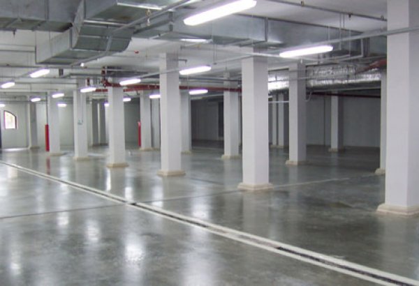 Автомобили, припаркованные в Баку вне паркингов, будут эвакуированы – дорожная полиция