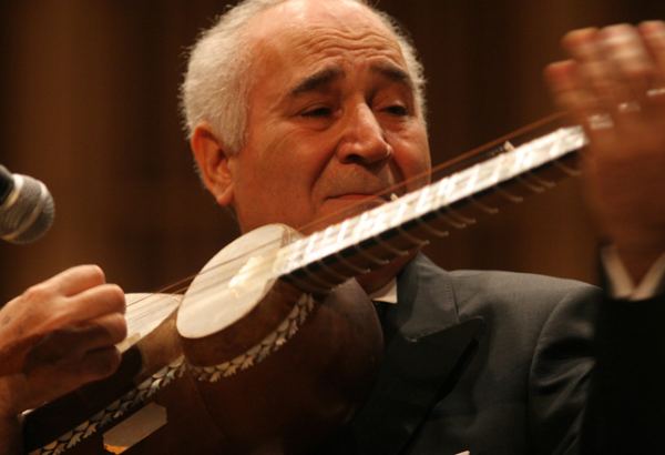 Великий лидер Гейдар Алиев всегда подчеркивал роль национальной музыки в обогащении культурного наследия  - Рамиз Гулиев