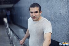 Альбом азербайджанского певца мгновенно занял вторую строчку в российском чарте на iTunes