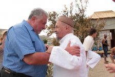 Лев Дуров – последняя роль в азербайджанском фильме (ФОТО)