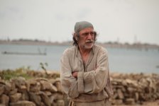 Бахрам Багирзаде: Премьера на НТВ стала возможной благодаря Тимуру Вайнштейну (ФОТО)