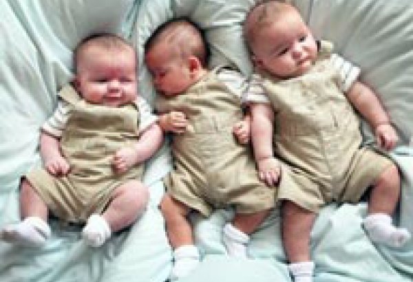 В Азербайджане более 640 многодетных матерей получают социальное пособие