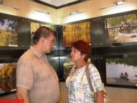 Москва глазами бакинца: "Это очень впечатляюще, особенно для кинематографиста" (фотосессия)