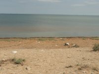 В международный день чистоты побережье Гобустана очистят от мусора (фото)