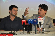 ТОП-25 клипов азербайджанских певцов 2011 года (фотосессия)