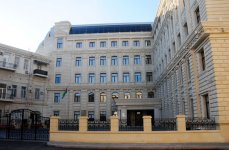 Президент Ильхам Алиев: За счет развития современного учебного процесса уровень образования в Азербайджане еще больше поднимется (ФОТО)